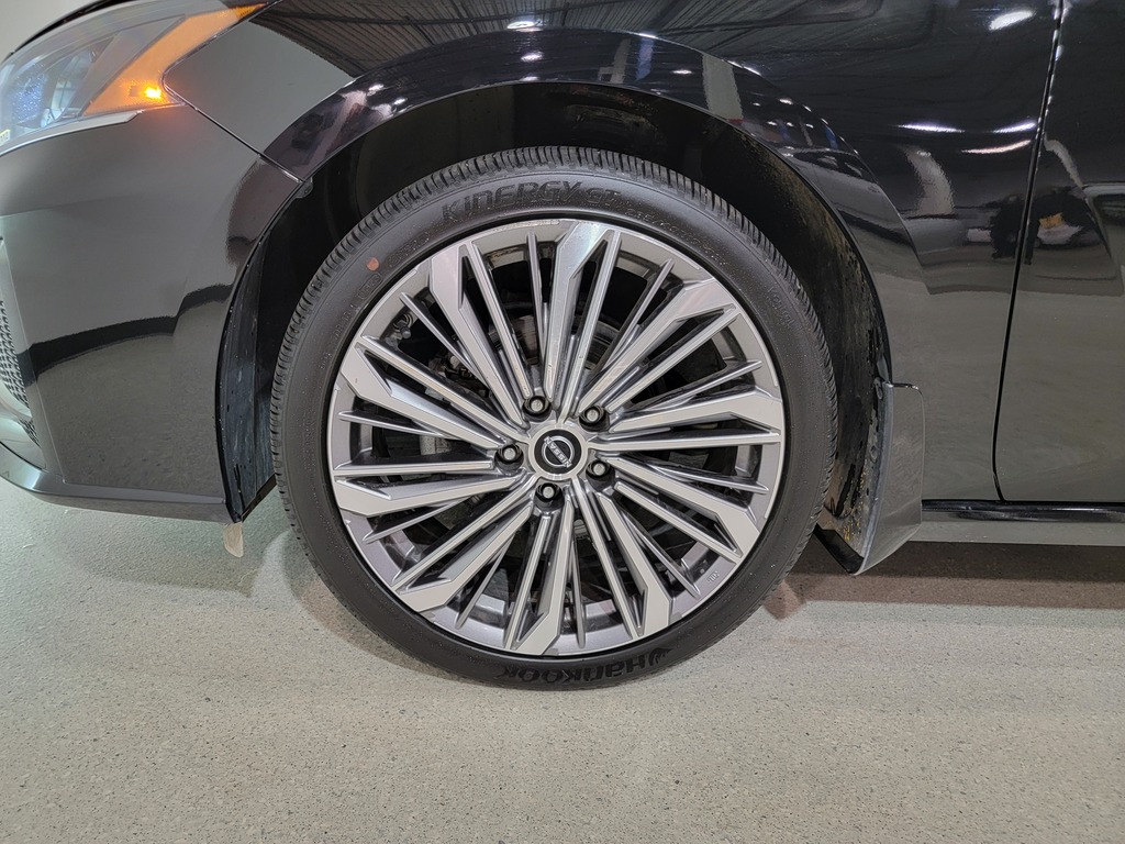 Nissan Altima 2024 Nissan Altima 2024