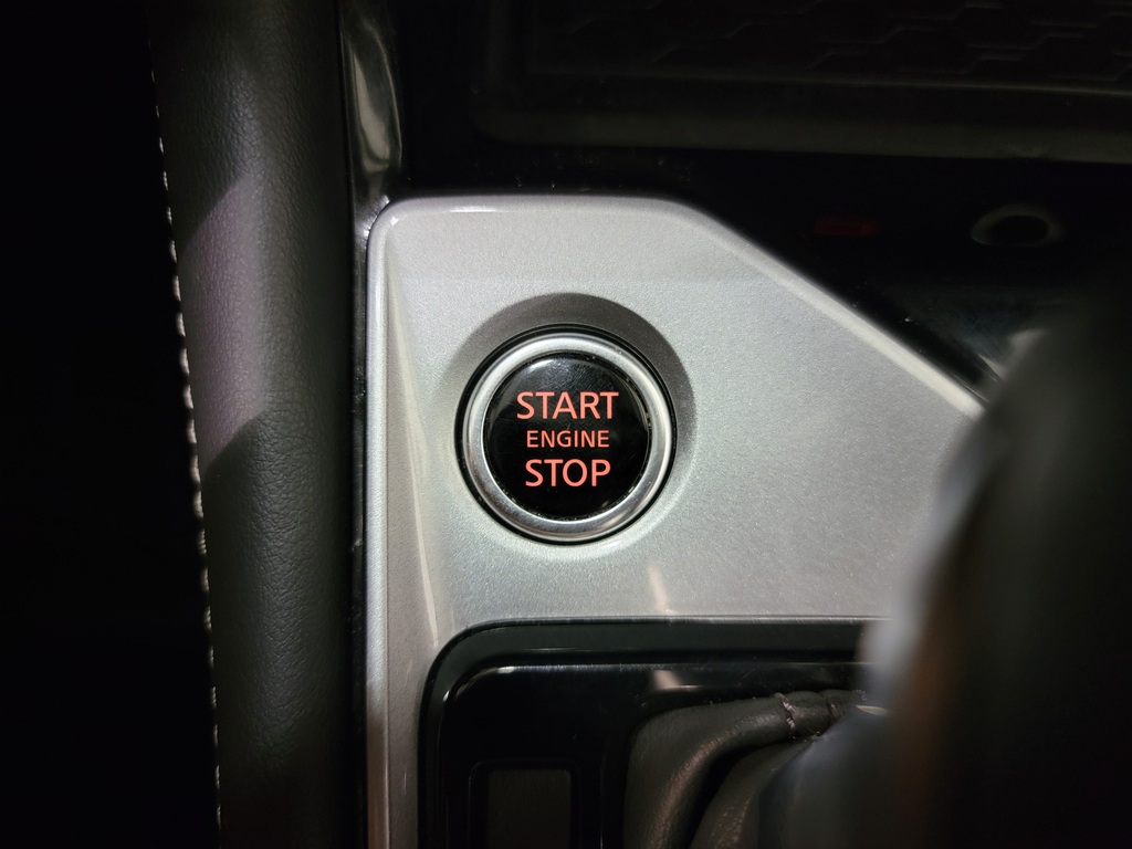 Nissan Altima 2024
