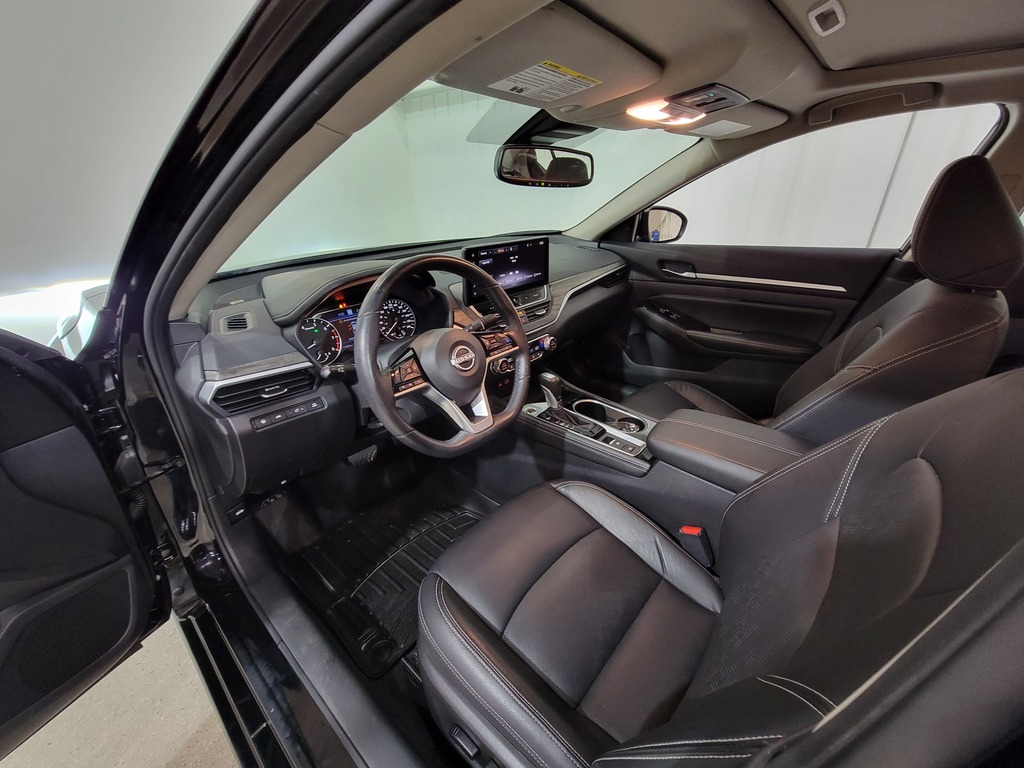Nissan Altima 2024 Nissan Altima 2024