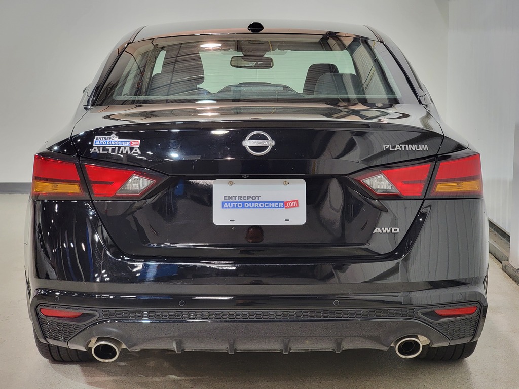 Nissan Altima 2024 Nissan Altima 2024