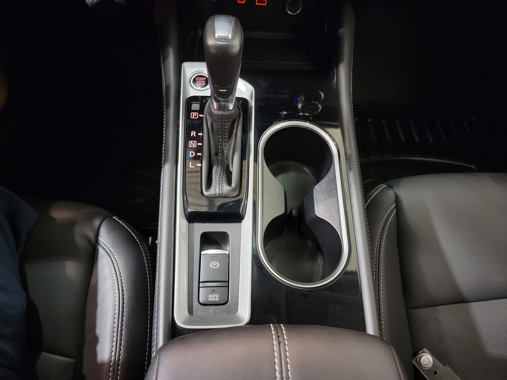Nissan Altima 2024 Nissan Altima 2024