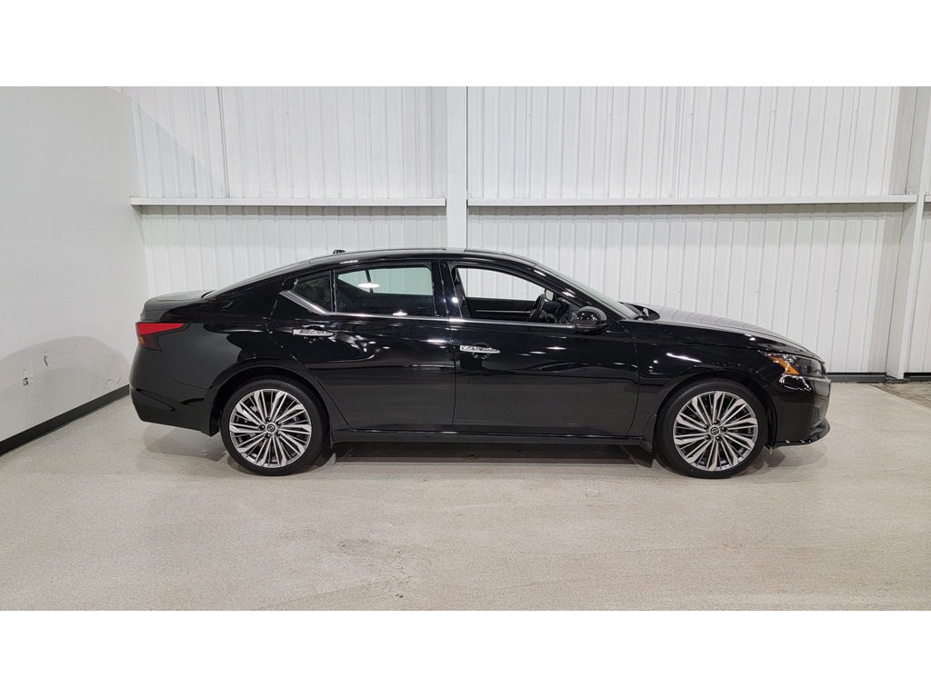 Nissan Altima 2024 Nissan Altima 2024