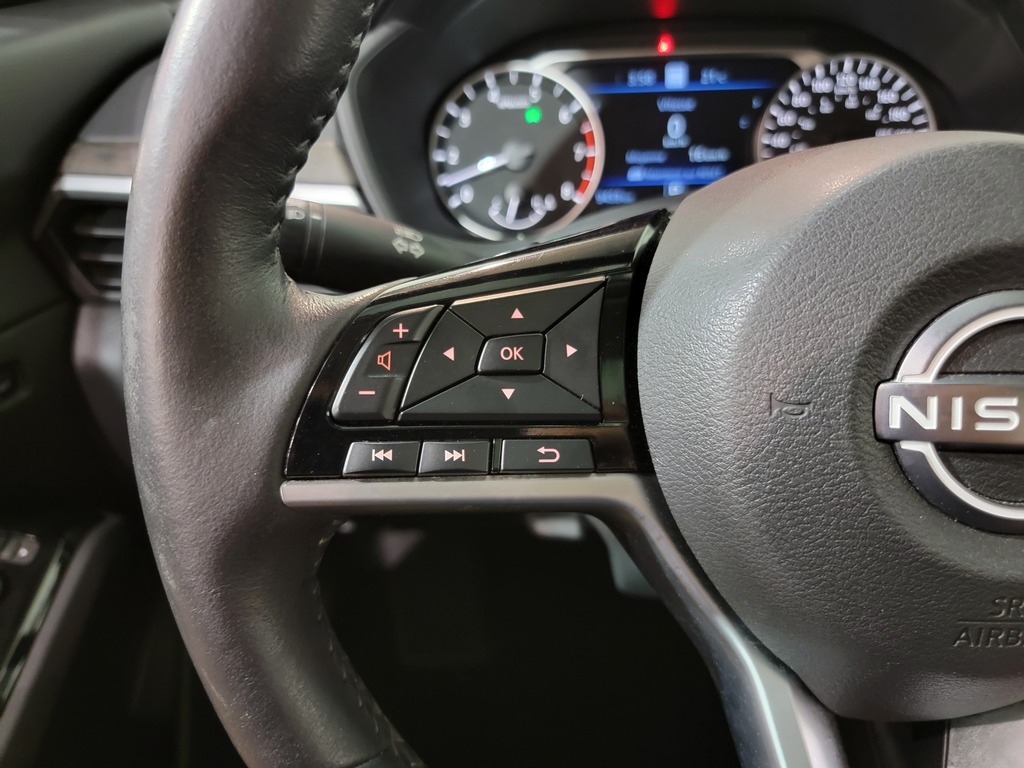 Nissan Altima 2024 Nissan Altima 2024