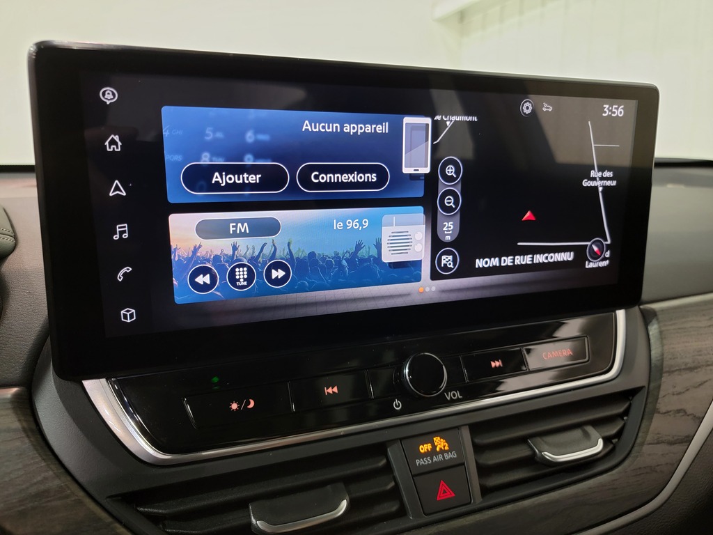 Nissan Altima 2024