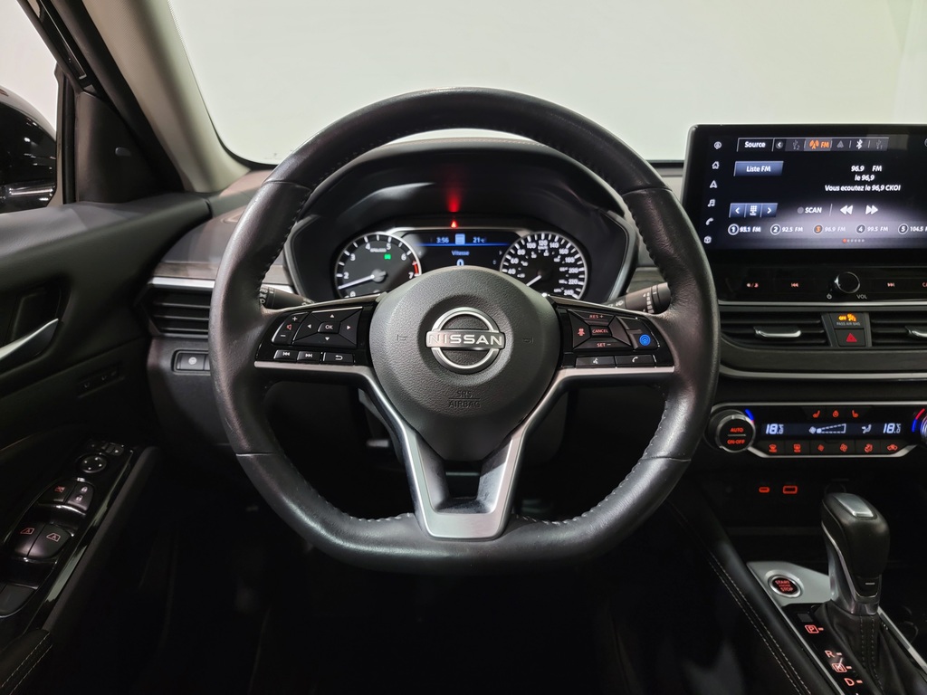 Nissan Altima 2024 Nissan Altima 2024