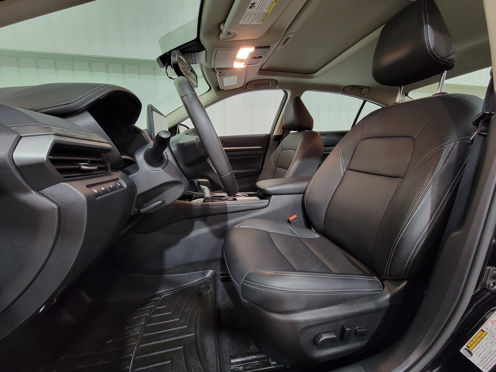 Nissan Altima 2024 Nissan Altima 2024