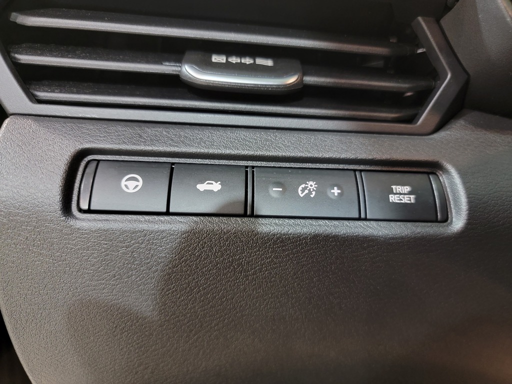 Nissan Altima 2024