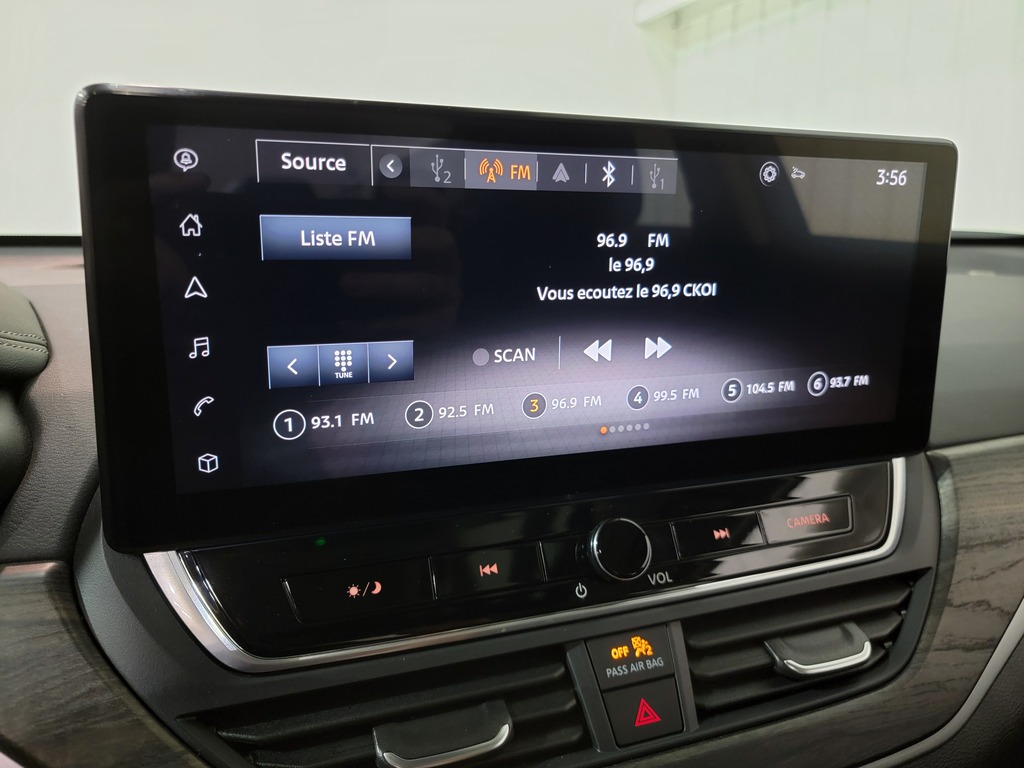 Nissan Altima 2024 Nissan Altima 2024