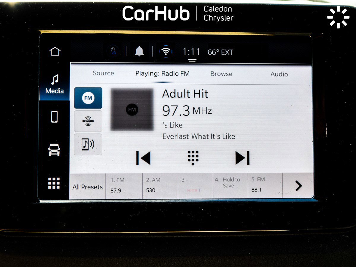 2022 Ram ProMaster Cargo Van