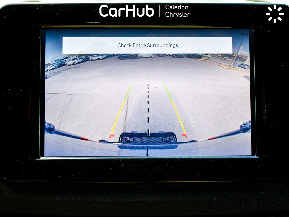 2022 Ram ProMaster Cargo Van