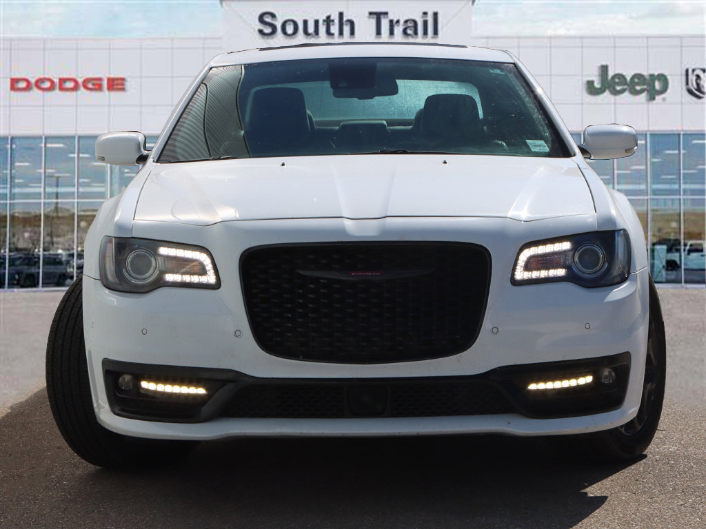 2023 Chrysler 300