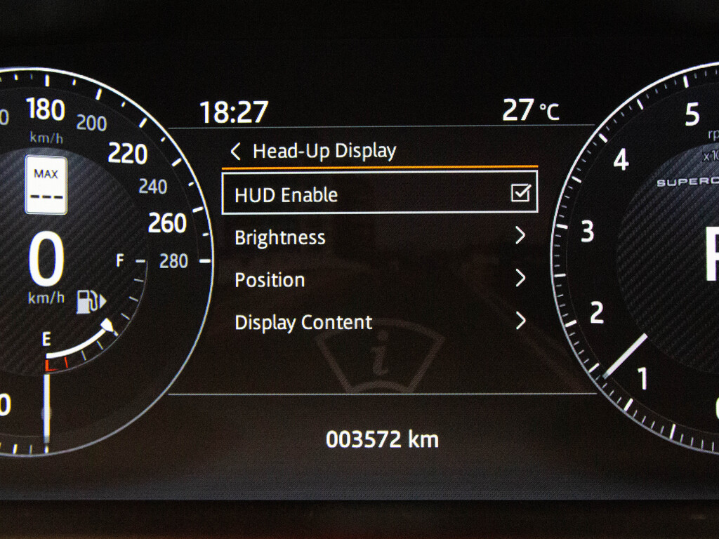 2017 Land Rover Range Rover Sport V8 Supercharged, 多伦多, 全款车
