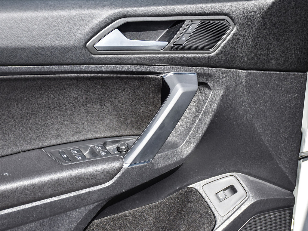 2020 Volkswagen Tiguan Comfortline, 多伦多, 全款车