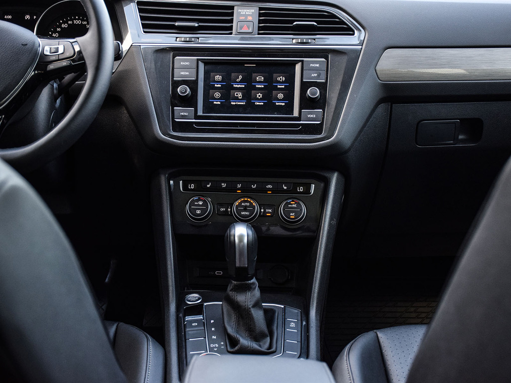 2020 Volkswagen Tiguan Comfortline, 多伦多, 全款车