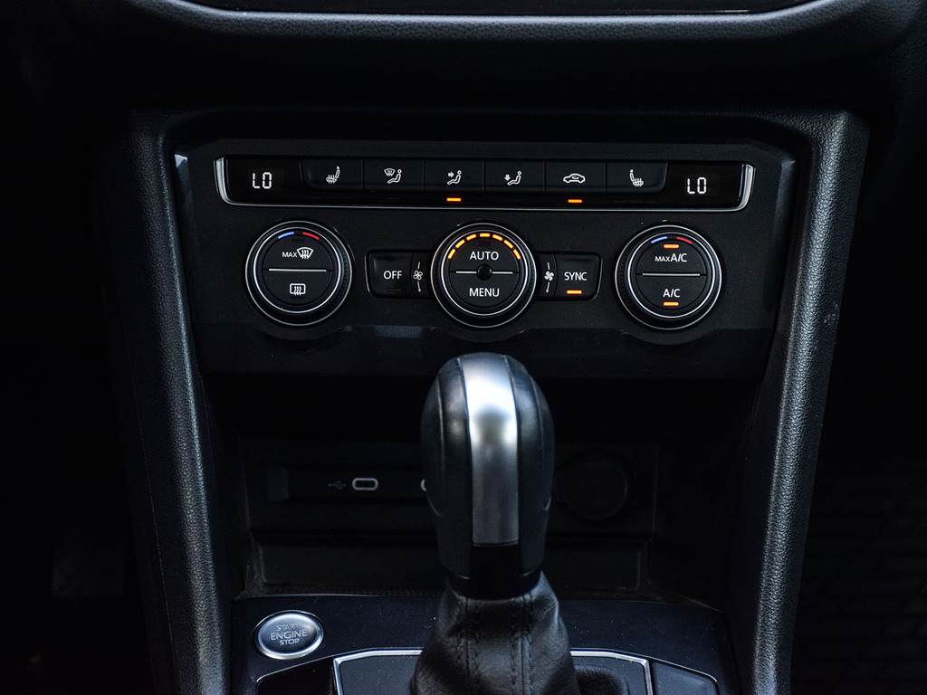 2020 Volkswagen Tiguan Comfortline, 多伦多, 全款车