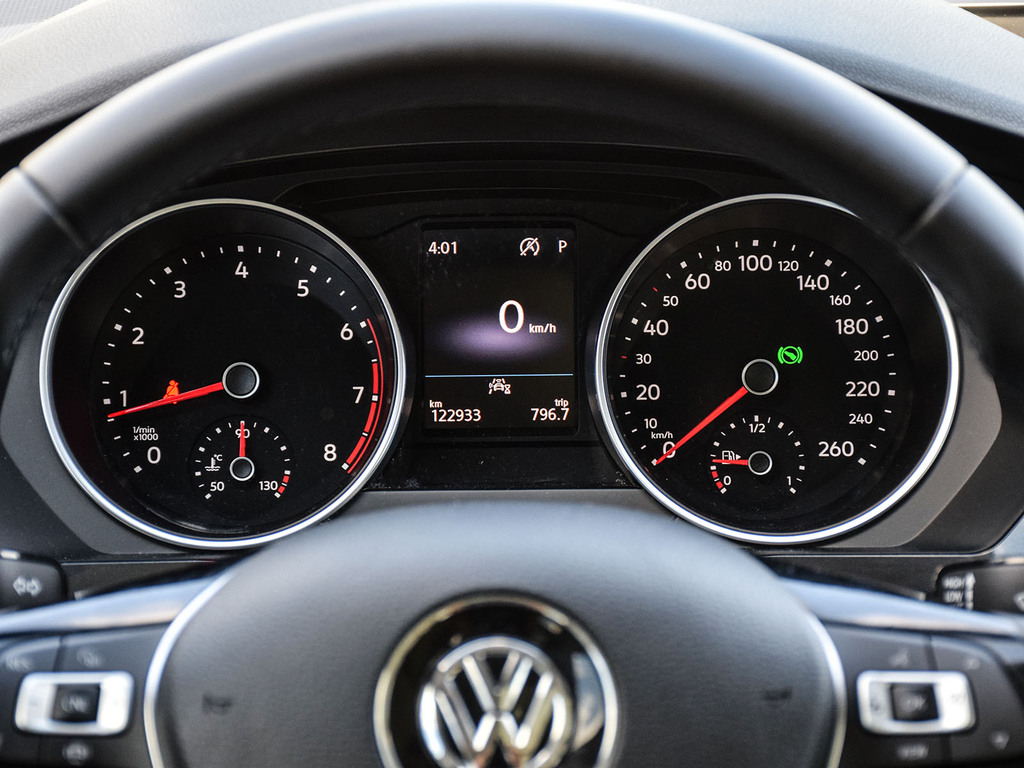 2020 Volkswagen Tiguan Comfortline, 多伦多, 全款车