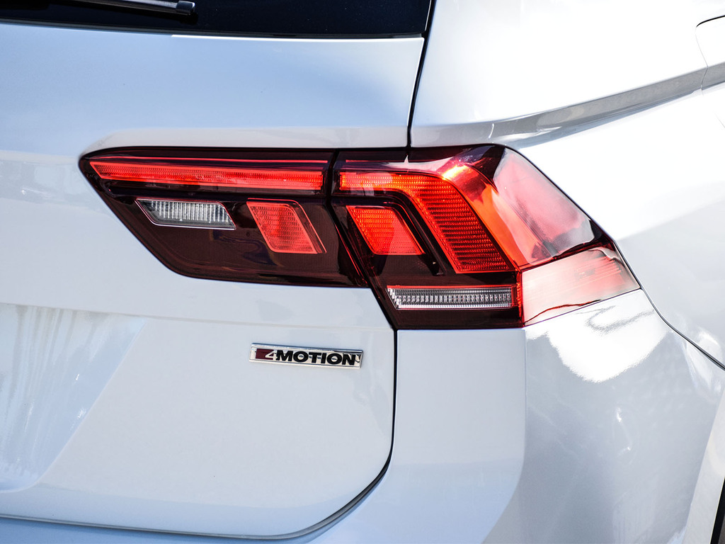 2020 Volkswagen Tiguan Comfortline, 多伦多, 全款车