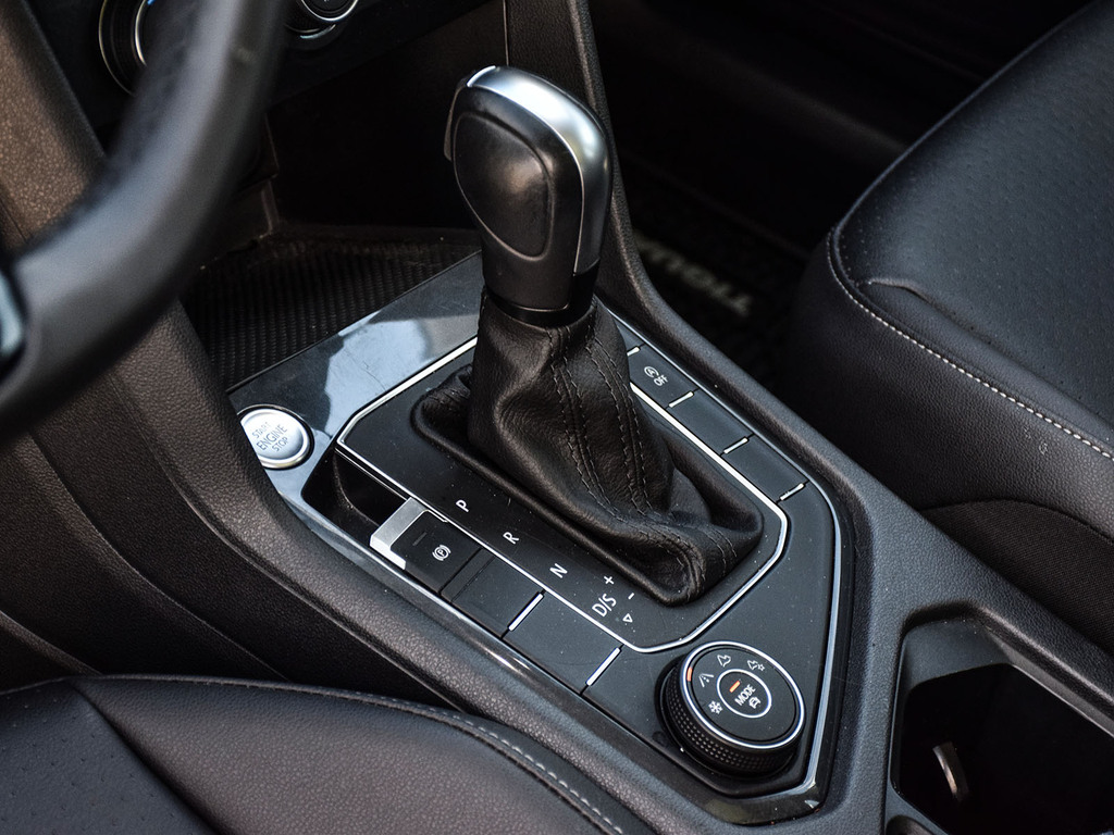 2020 Volkswagen Tiguan Comfortline, 多伦多, 全款车