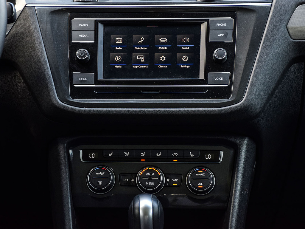 2020 Volkswagen Tiguan Comfortline, 多伦多, 全款车