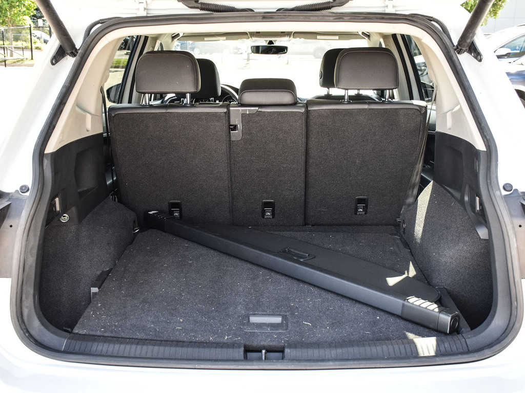 2020 Volkswagen Tiguan Comfortline, 多伦多, 全款车