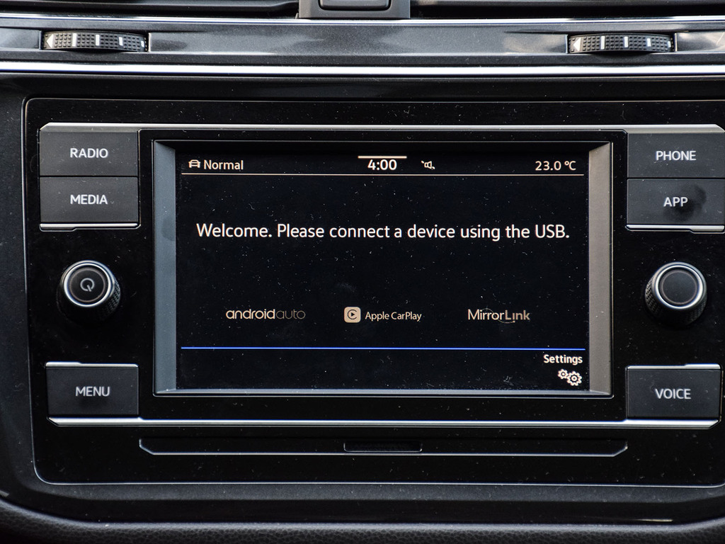 2020 Volkswagen Tiguan Comfortline, 多伦多, 全款车