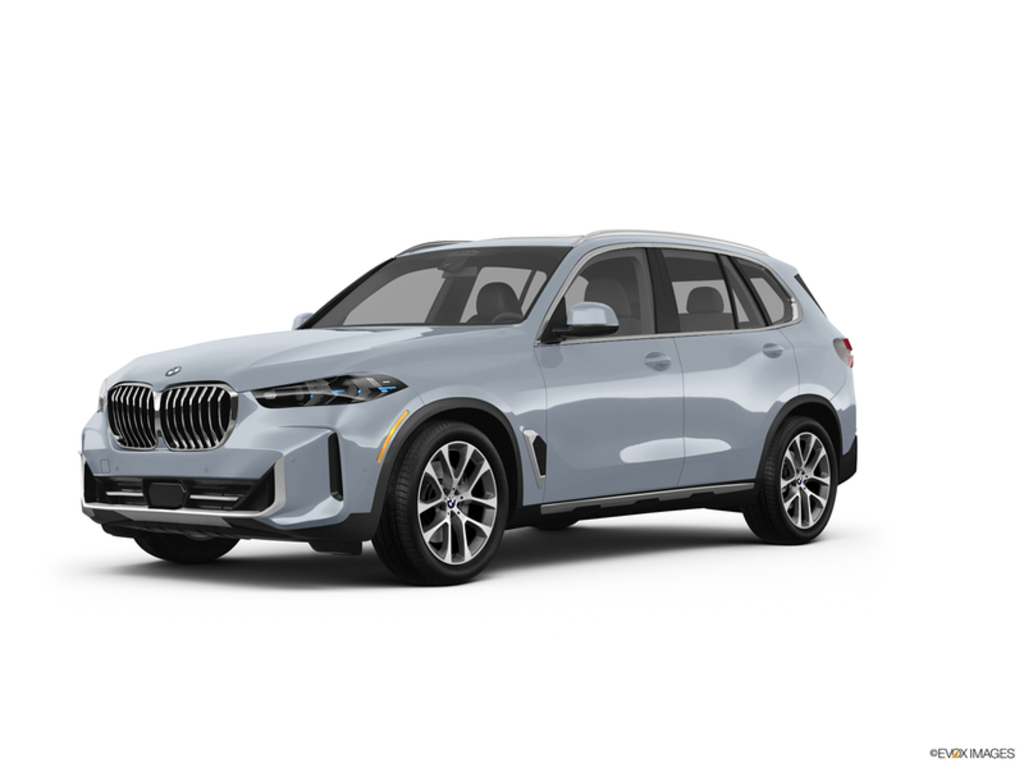 2026 BMW X5 xDrive40i, 温哥华, 全款车
