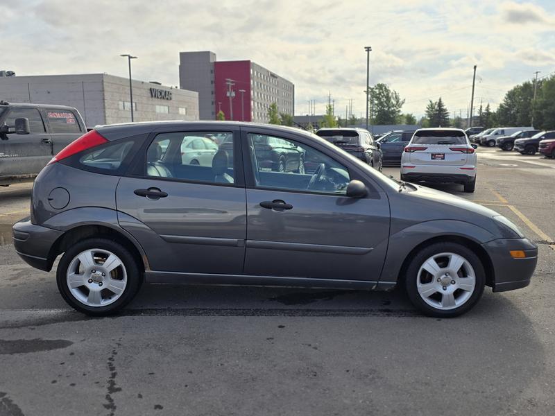 2003 Ford Focus