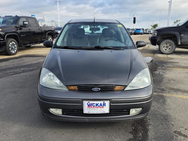 2003 Ford Focus