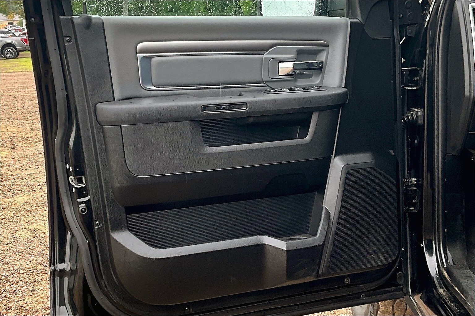 2022 RAM 1500 CLASSIC