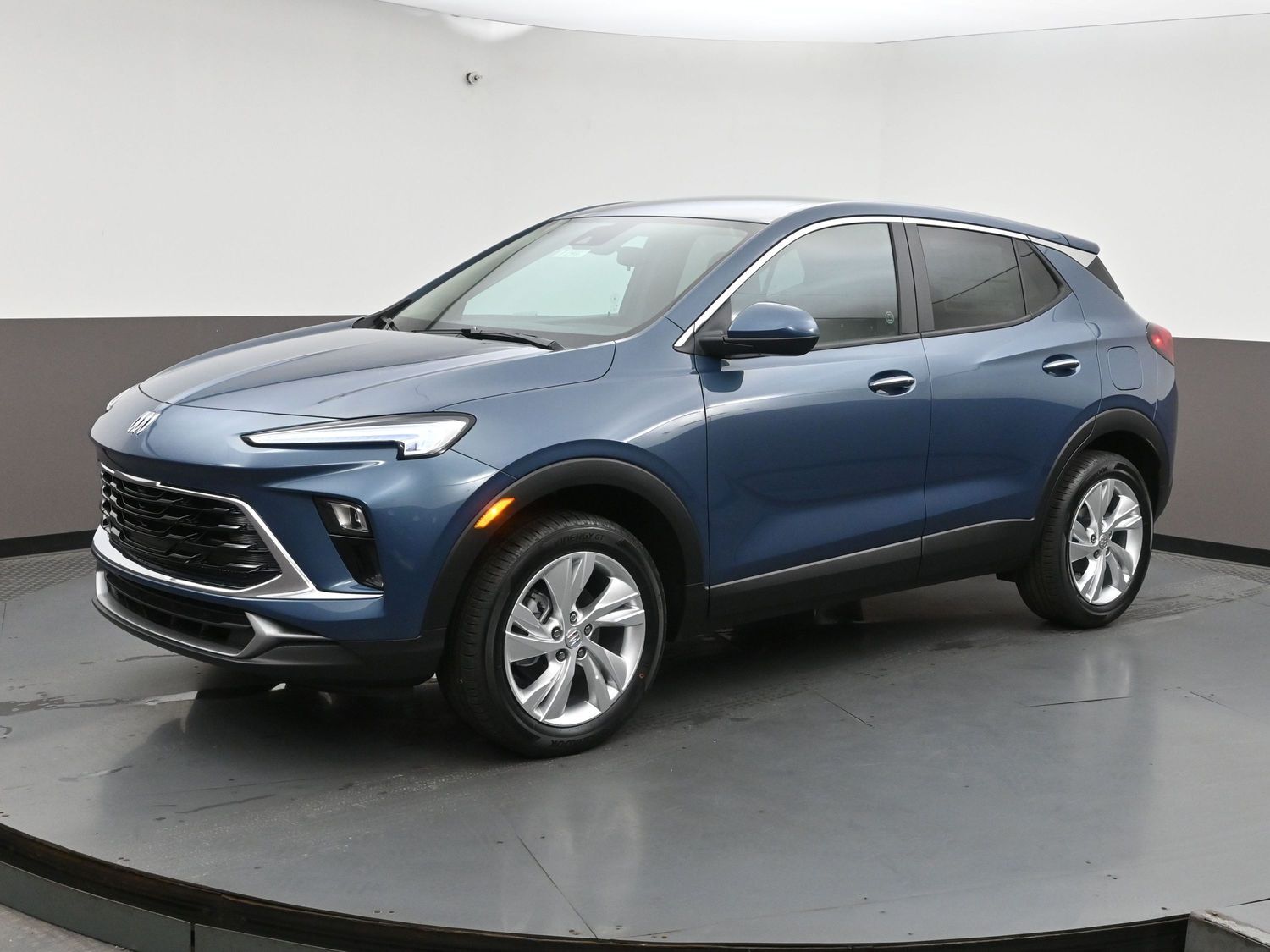 2026 Buick Encore GX