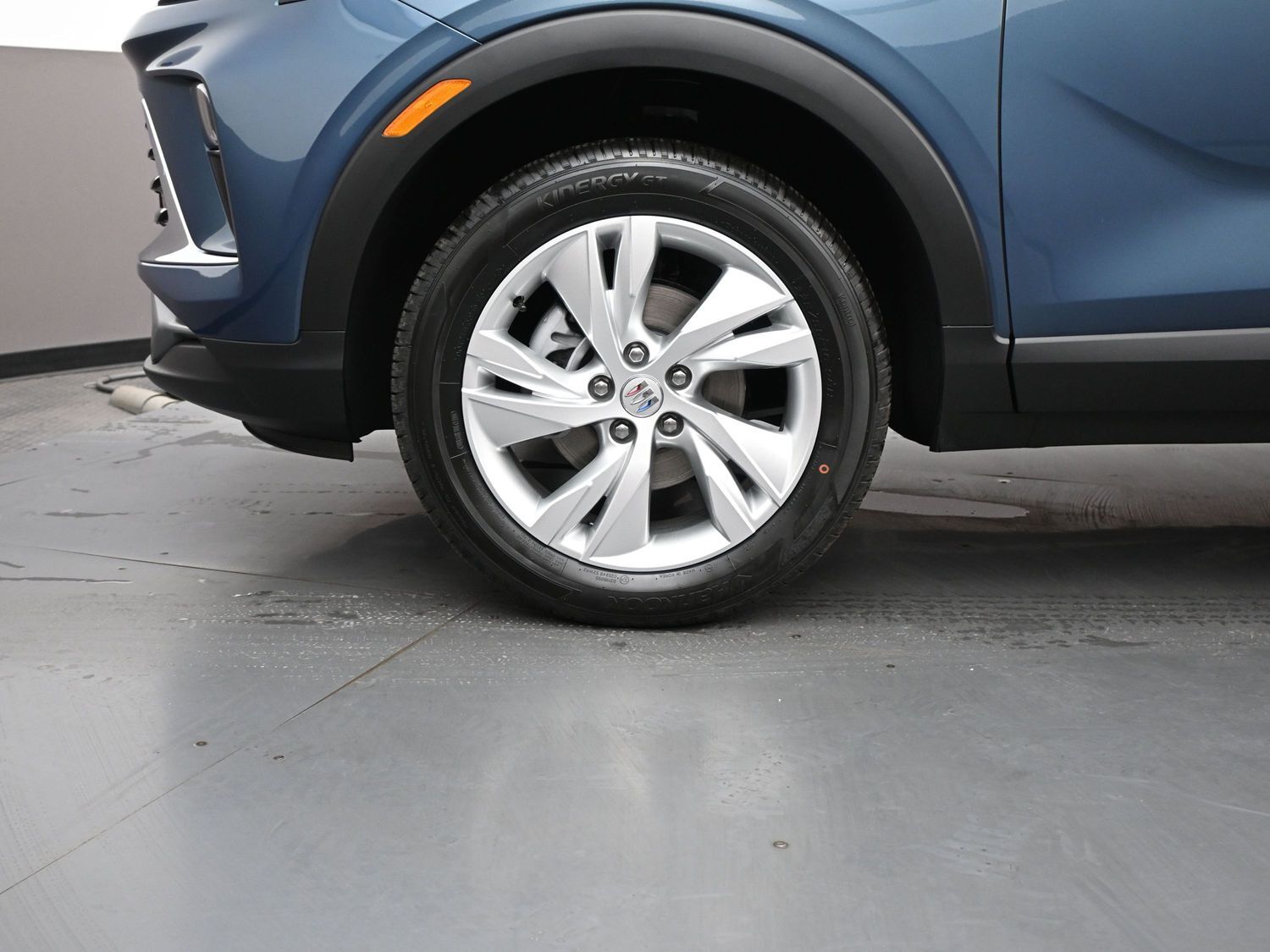 2026 Buick Encore GX