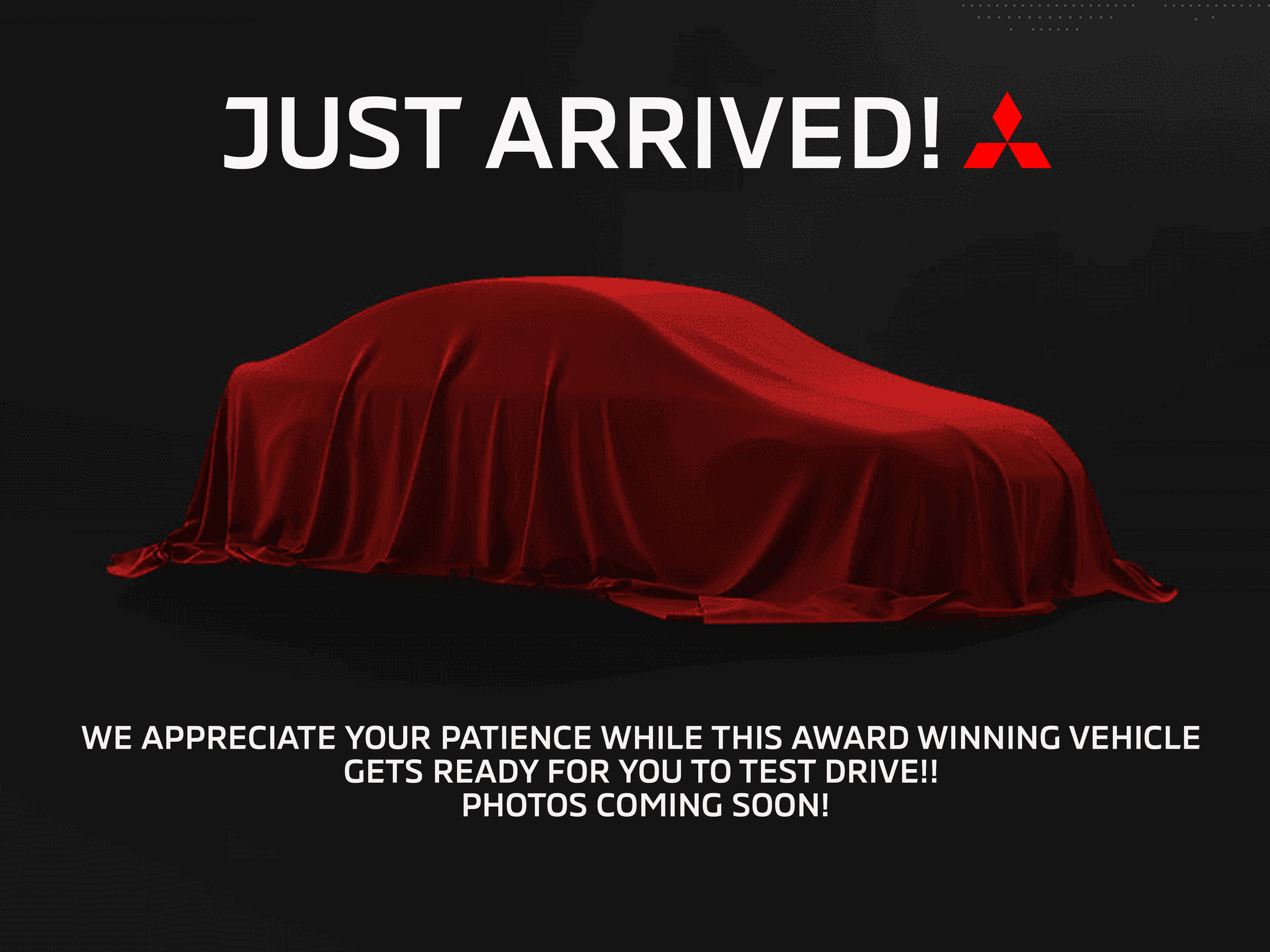 2025 Mitsubishi Outlander