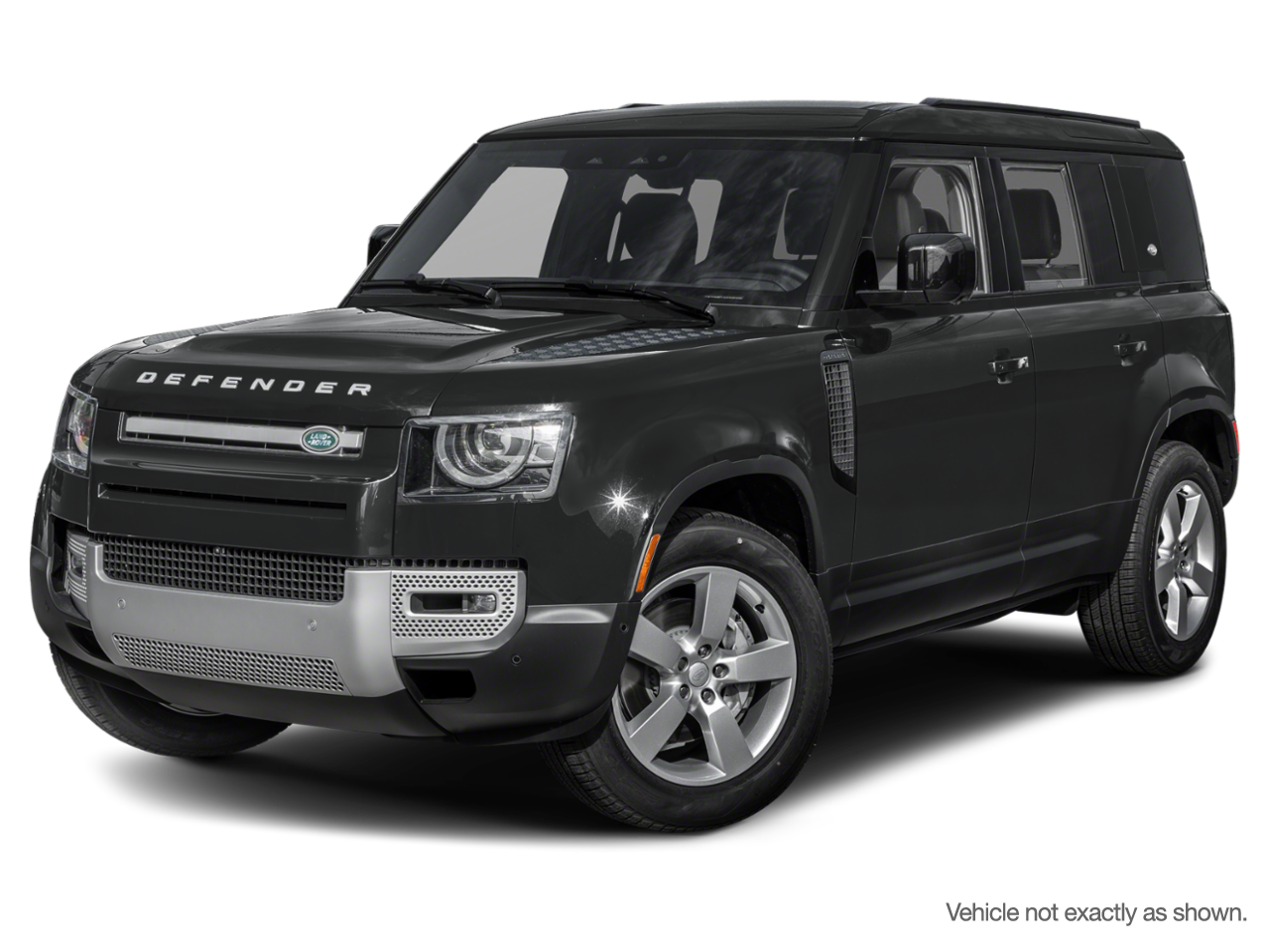 2025 Land Rover Defender SAVE THOUSANDS ON COMPANY DEMO!