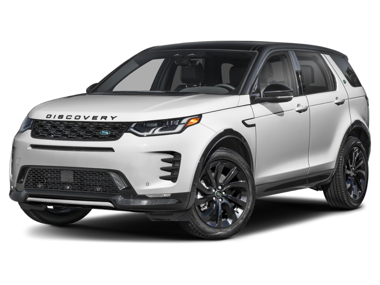 2025 Land Rover Discovery Sport Dynamic SE 4WD