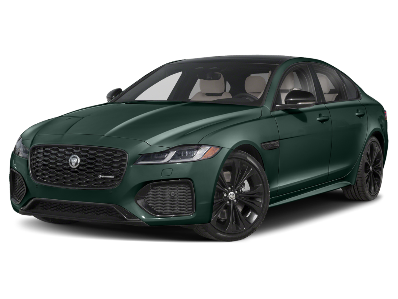 2024 Jaguar XF P 300 R-Dynamic SE