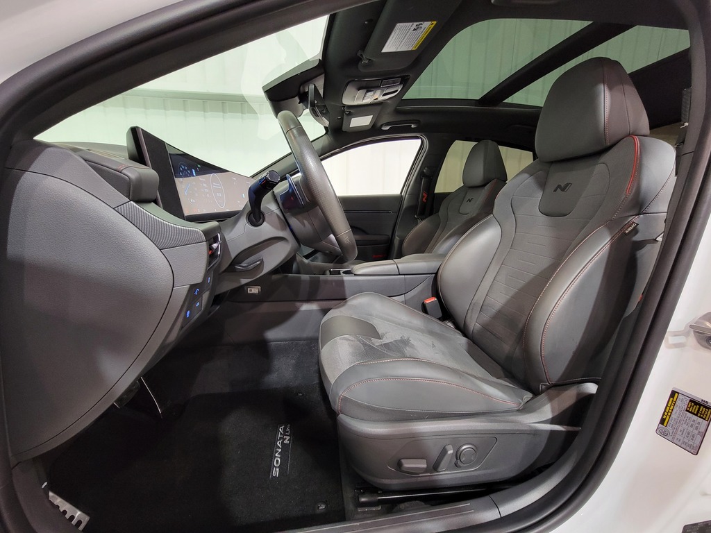 Hyundai Sonata 2025 Hyundai Sonata 2025