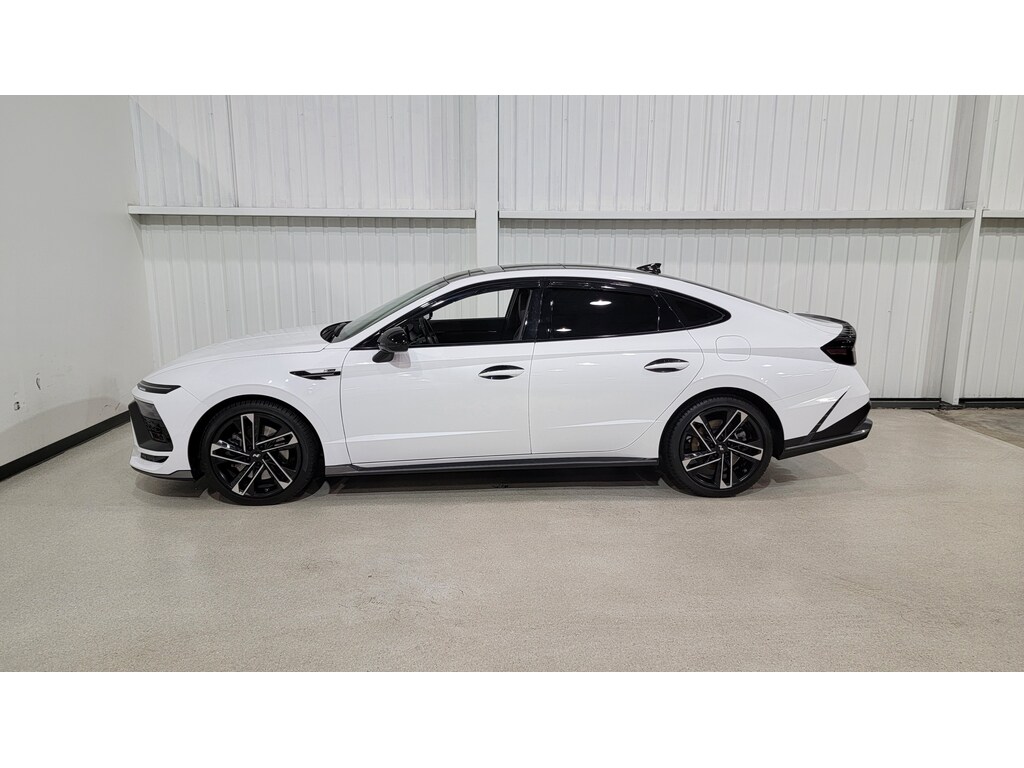 Hyundai Sonata 2025 Hyundai Sonata 2025