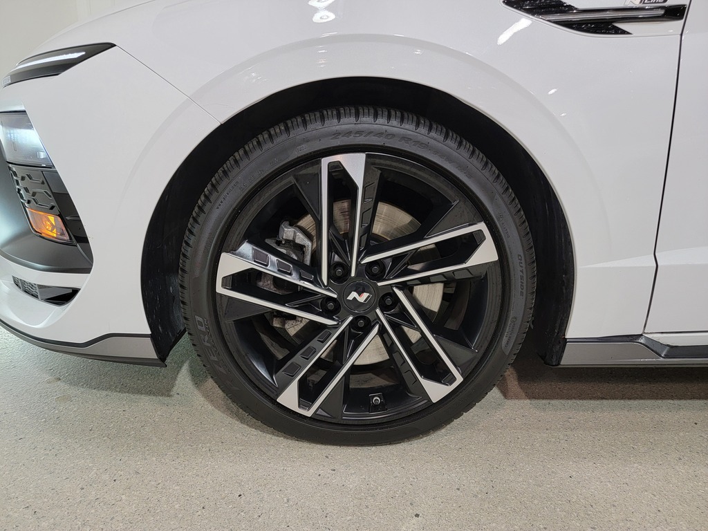 Hyundai Sonata 2025