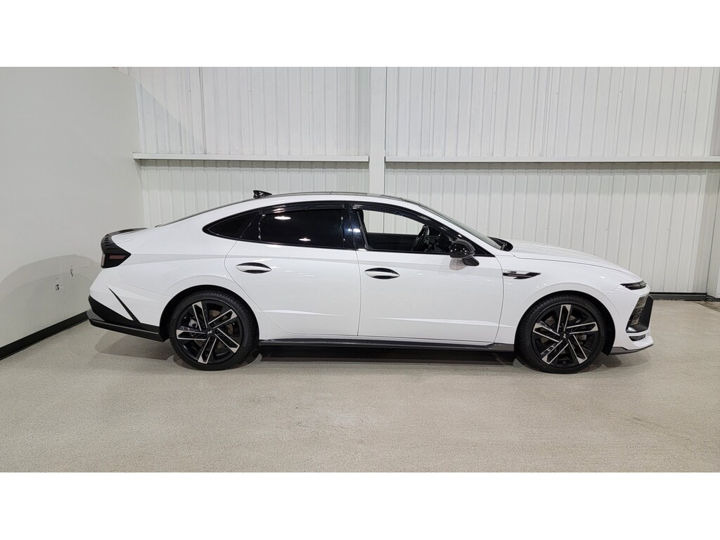 Hyundai Sonata 2025 Hyundai Sonata 2025