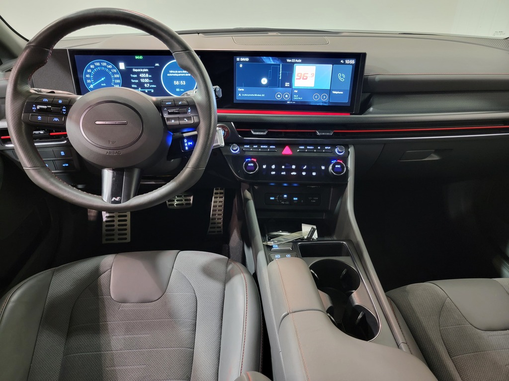 Hyundai Sonata 2025 Hyundai Sonata 2025