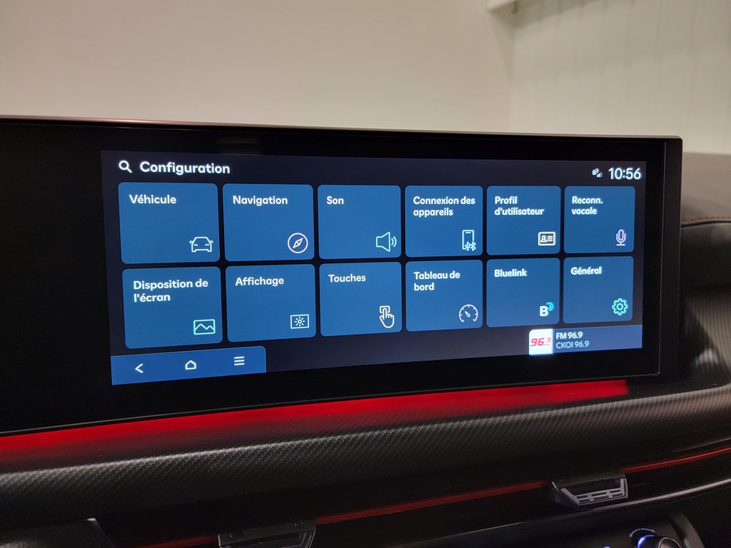 Hyundai Sonata 2025