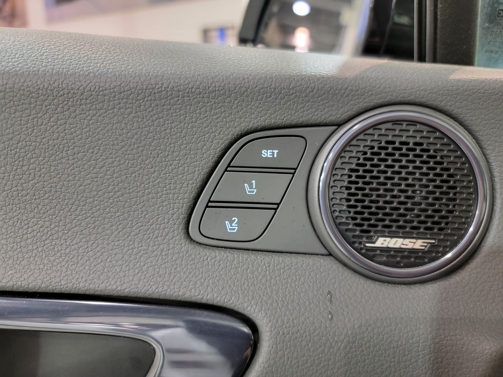 Hyundai Sonata 2025