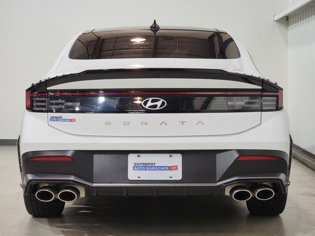 Hyundai Sonata 2025 Hyundai Sonata 2025