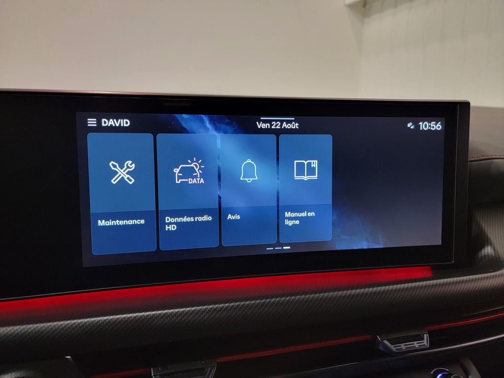 Hyundai Sonata 2025