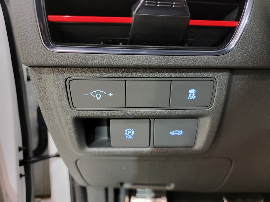 Hyundai Sonata 2025