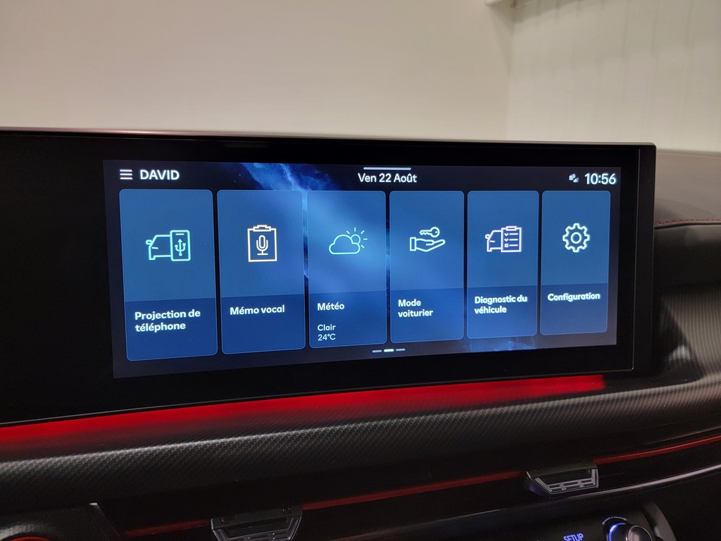 Hyundai Sonata 2025