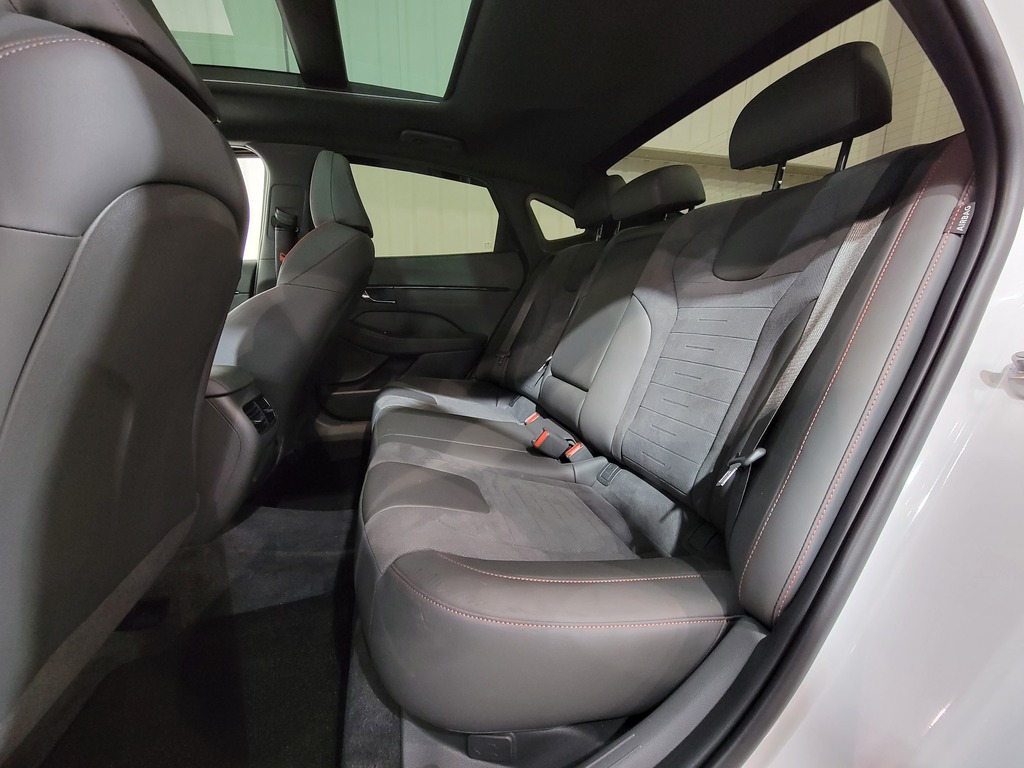 Hyundai Sonata 2025