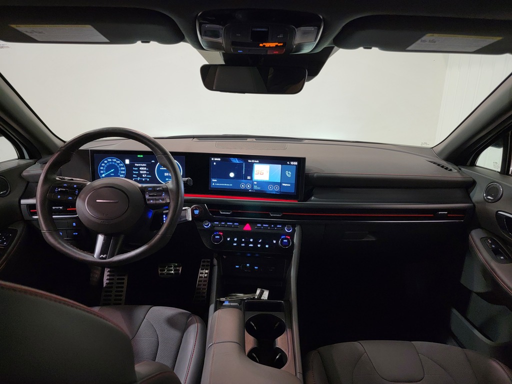Hyundai Sonata 2025 Hyundai Sonata 2025