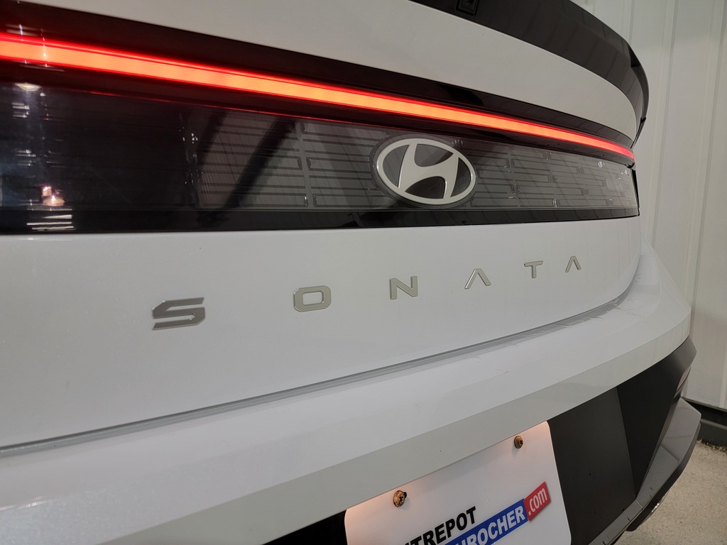 Hyundai Sonata 2025 Hyundai Sonata 2025