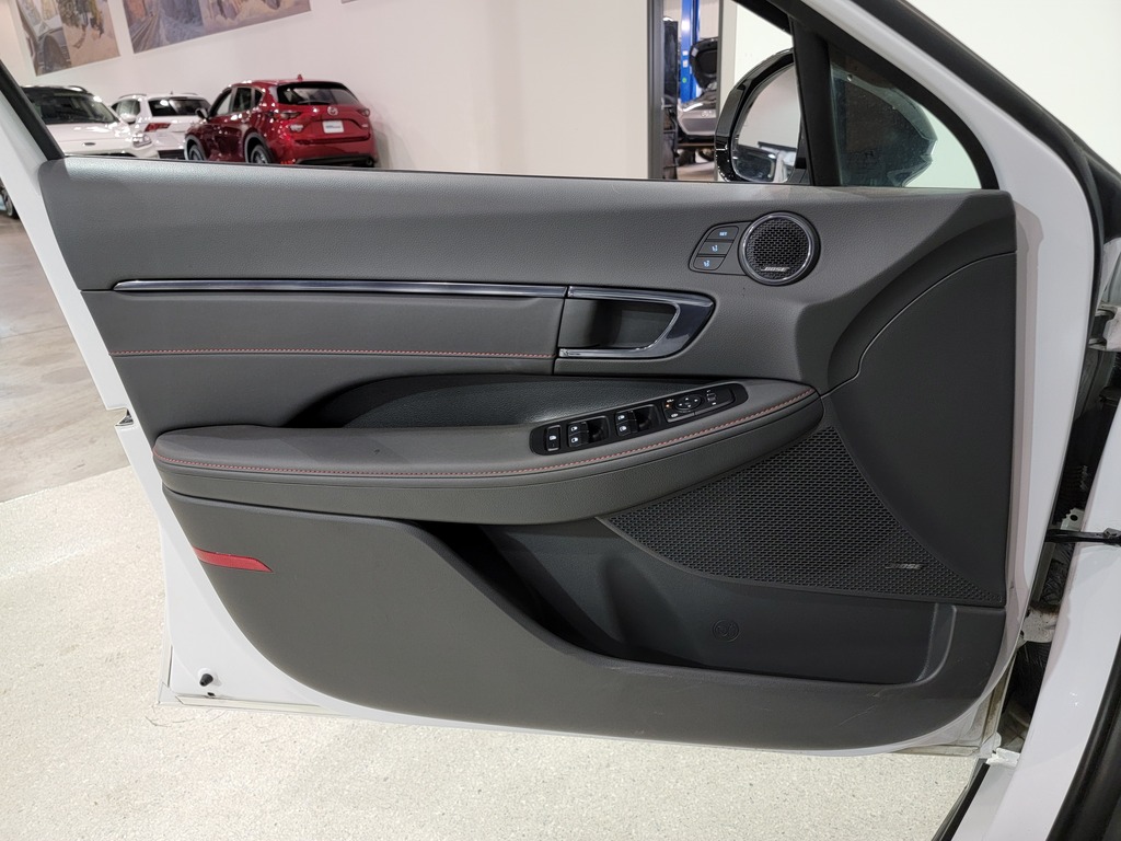 Hyundai Sonata 2025 Hyundai Sonata 2025